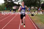 The 3000 metres, 2025 NEGP No 2, Monkton Stadium, Wednesday, May 28th. Photo: David T. Hewitson/Sports for All Pics